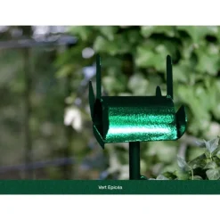 Online HAMMERITE Peinture fer antirouille martelé Vert Epicéa 0,75L