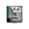 Outlet V33 Peinture Fer Climats Extrêmes Mat Noir 0,5L