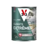 V33 Peinture fer Climats Extrêmes Brill Vert basque 1.5L