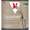Sale V33 Peinture intérieure Colorissim satin seigle satin 0,5L
