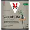 Best V33 Peinture intérieure Colorissim satin argile kaki satin 0,5L