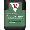 Best V33 Peinture intérieure Colorissim satin vert cèdre satin 75 ml