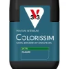 Sale V33 Peinture intérieure Colorissim satin canard satin 75 ml