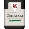 Hot V33 Peinture intérieure Colorissim satin gris perle satin 75 ml