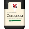 Hot V33 Peinture intérieure Colorissim satin kaolin satin 75 ml