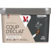 Sale V33 Peinture intérieure Coup d'éclat pierre de lave poudré 2,5L