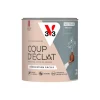 Outlet V33 Peinture intérieure Coup d'éclat gris silex poudré 0,5L