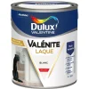 Discount DULUX VALENTINE Peinture laque acrylique Valénite Blanc Brill 2L