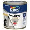 Clearance DULUX VALENTINE Peinture laque acrylique Valénite Gris Saline Brill 0,5L