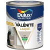 Clearance DULUX VALENTINE Peinture laque acrylique Valénite Lin Intense Satin 2L