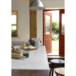 DULUX VALENTINE Peinture laque Valénite brillant Titanium 0,5 L
