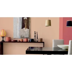 Hot DULUX VALENTINE Peinture laque Valénite brillant noir 0,5 L