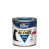 Best DULUX VALENTINE Peinture laque Valénite brillant bleu de Bretagne 0,5 L