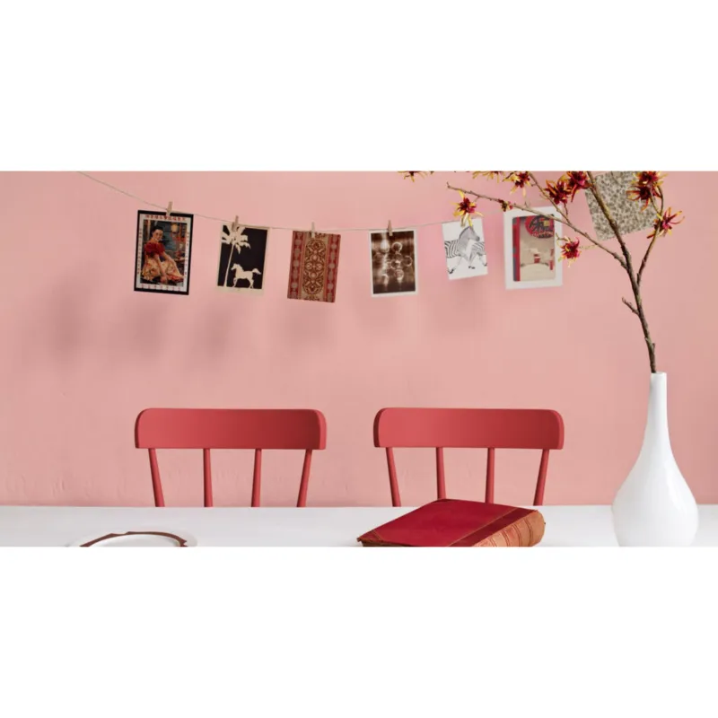 Sale DULUX VALENTINE Peinture laque Valénite brillant blanc de blanc 0,5L