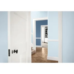 Sale DULUX VALENTINE Peinture laque Valénite brillant blanc 0,5 L
