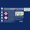 New DULUX VALENTINE Peinture laque Valénite brillant noir 0,125 L