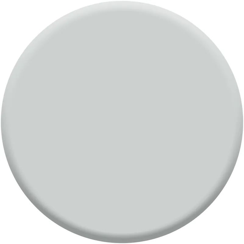 Sale DULUX VALENTINE Peinture laque Valénite brillant gris perle 2 L
