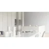 Best DULUX VALENTINE Peinture laque Valénite brillant blanc de blanc 2L