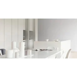 Best DULUX VALENTINE Peinture laque Valénite brillant blanc de blanc 2L