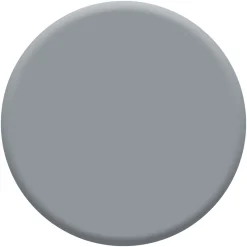 Sale DULUX VALENTINE Peinture laque Valénite mat gris Building 0,5 L