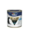 Best DULUX VALENTINE Peinture laque Valénite mat noir 0,5 L