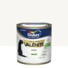 Best DULUX VALENTINE Peinture laque Valénite satin blanc 0,5 L