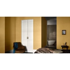 Best DULUX VALENTINE Peinture laque Valénite satin blanc 0,5 L