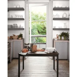 Discount DULUX VALENTINE Peinture laque Valénite satin anthracite 0,125 L