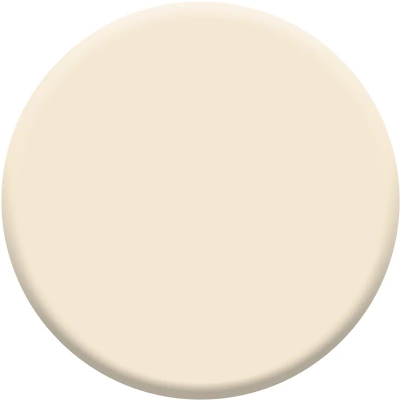 Outlet DULUX VALENTINE Peinture laque Valénite satin blanc cassé 0,125 L