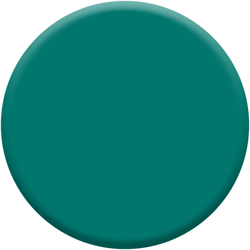 DULUX VALENTINE Peinture laque Valénite satin vert Basque 2 L