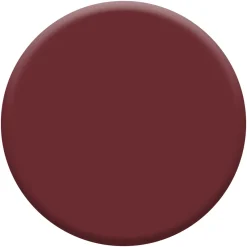 Sale DULUX VALENTINE Peinture laque Valénite satin rouge Basque 2 L
