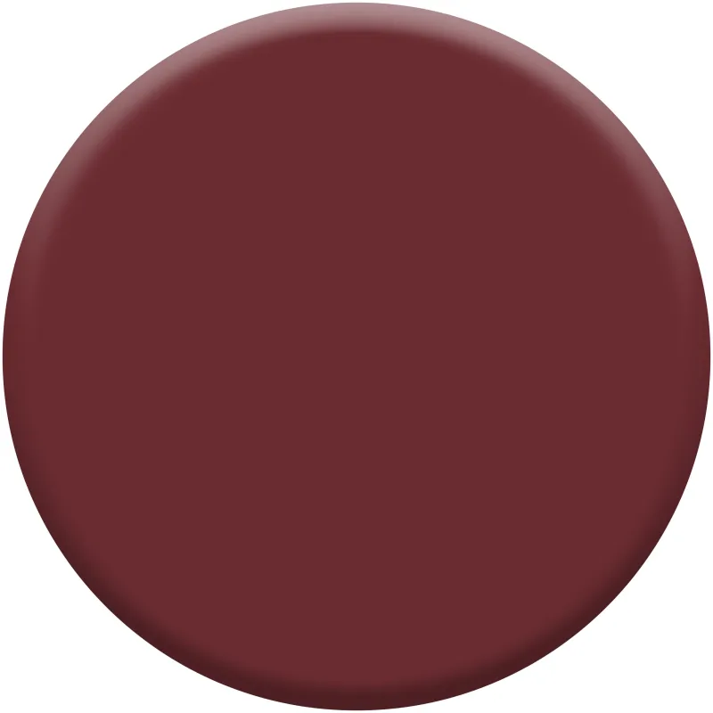Sale DULUX VALENTINE Peinture laque Valénite satin rouge Basque 2 L