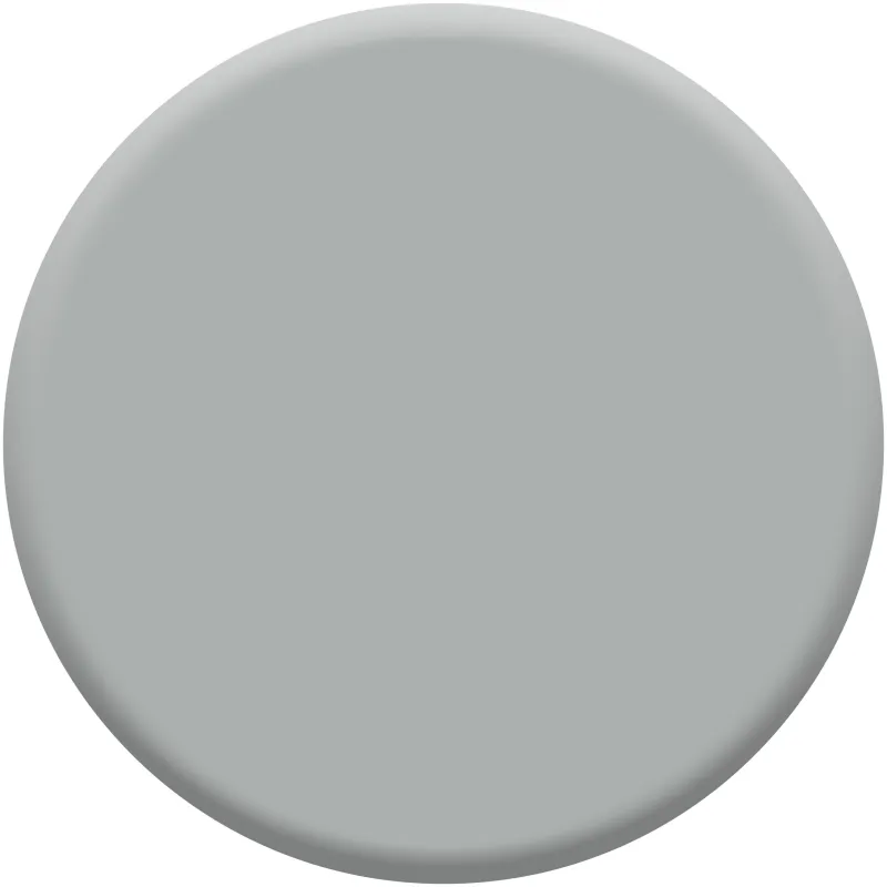Outlet DULUX VALENTINE Peinture laque Valénite satin gris Alpaga 2 L