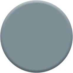 Hot DULUX VALENTINE Peinture laque Valénite satin bleu gris 2 L