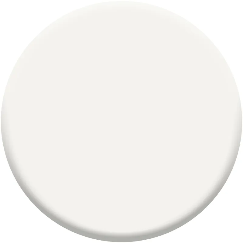 Sale DULUX VALENTINE Peinture laque Valénite satin blanc de blanc 2 L