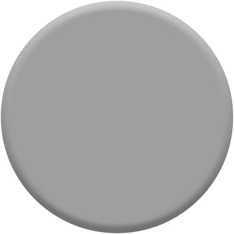 DULUX VALENTINE Peinture laque Valénite satin Titanium 0,5 L