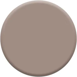 New DULUX VALENTINE Peinture laque Valénite satin taupe 0,5 L
