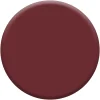 Hot DULUX VALENTINE Peinture laque Valénite satin rouge Basque 0,5 L