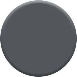 Clearance DULUX VALENTINE Peinture laque Valénite satin gris foncé 0,5 L