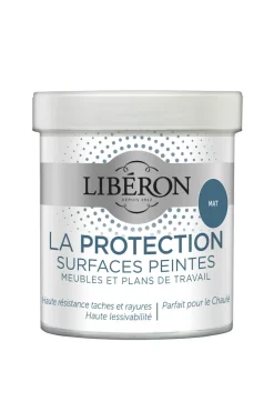 Online LIBERON Peinture mat protection meubles plans travail 0,5 L