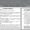 Clearance LIBERON Peinture meuble à base de caséine mat argile 75ml