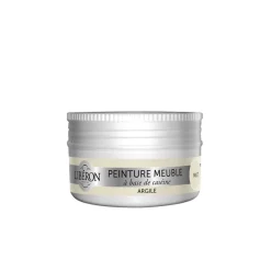 Clearance LIBERON Peinture meuble à base de caséine mat argile 75ml