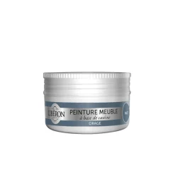 Outlet LIBERON Peinture meuble à base de caséine orage 75 ml