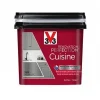 Hot V33 Peinture rénovation cuisine Perfection inox satin 0,75L