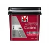 Discount V33 Peinture rénovation cuisine satin gris anthracite 0.75L