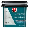 V33 Peinture Salle de bain 750ml tendre gris satin