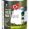Outlet OXI Peinture vert nature 1L