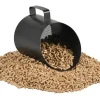 Hot Pelle à granulés bois tami XL
