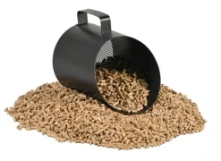 Hot Pelle à granulés bois tami XL
