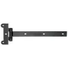 Online GAH ALBERTS Penture anglaise noire 291/51x121 mm